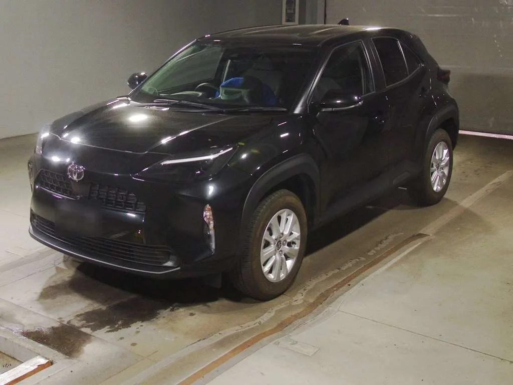Toyota Yaris Cross MXPB10 2023